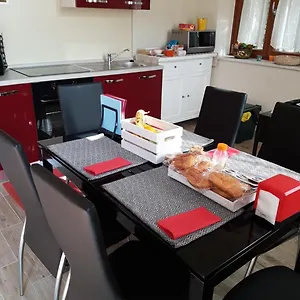 Affittacamere San Vito Lucca